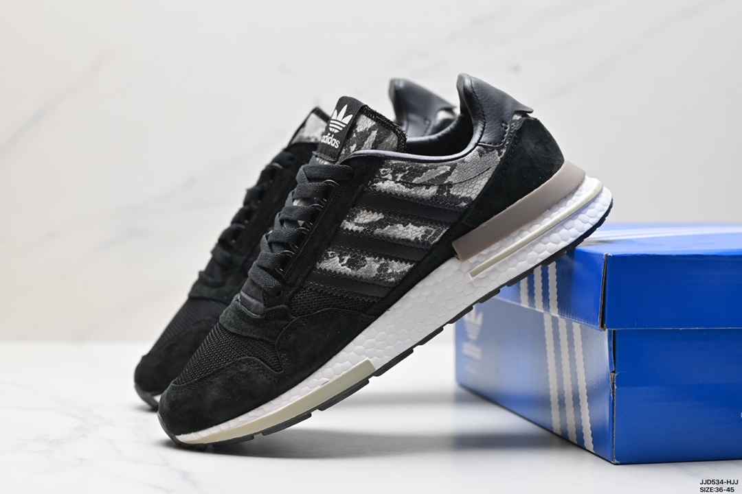 Adidas ZX Series Shoes